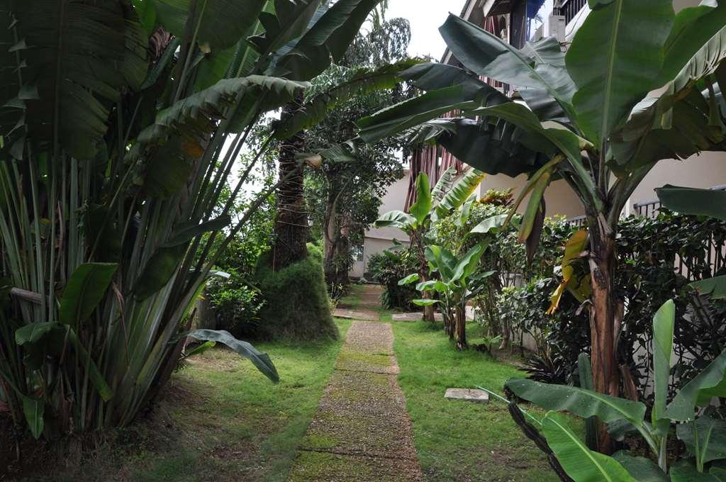 The Country Lodge Hotel Freetown Comodidades foto
